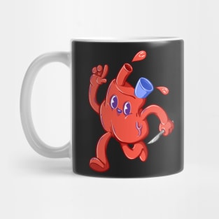 Pumper Mug